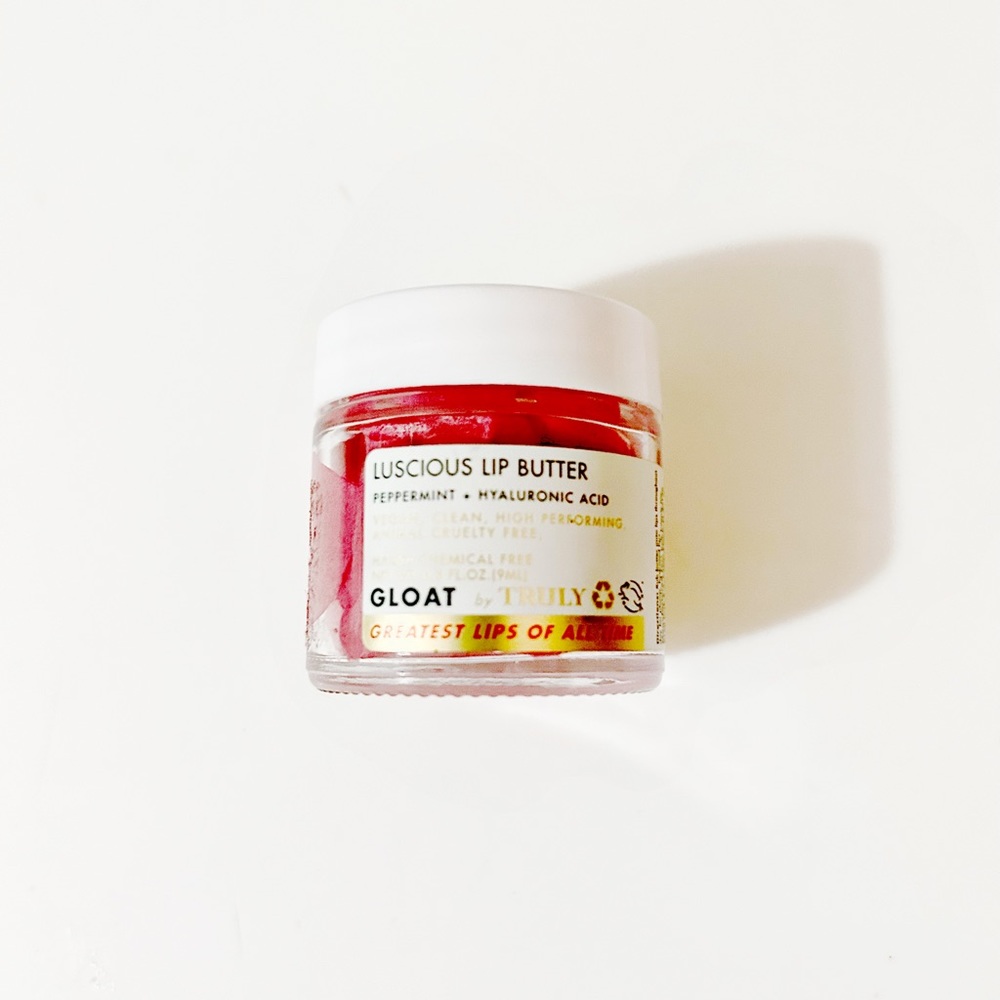 Truly Lip Plumping Balm NEW